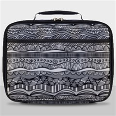 Full Print Lunch Bag 