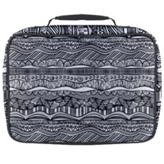 Full Print Lunch Bag 