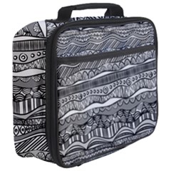 Full Print Lunch Bag 