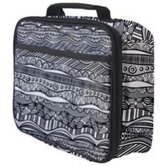 Full Print Lunch Bag 