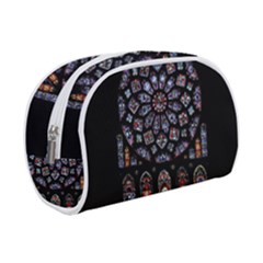 Rosette Cathedral Make Up Case (Small) from ArtsNow.com