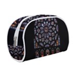Rosette Cathedral Make Up Case (Small)