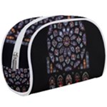 Rosette Cathedral Make Up Case (Large)