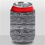 Ethno Seamless Pattern Can Holder