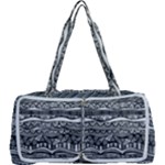 Ethno Seamless Pattern Multi Function Bag