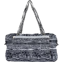 Multi Function Bag 
