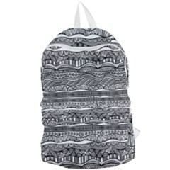 Foldable Lightweight Backpack 