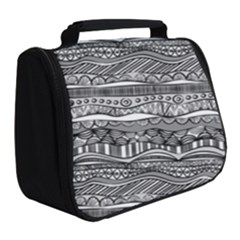 Full Print Travel Pouch (Small) 