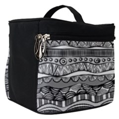Make Up Travel Bag (Small) 