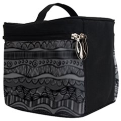 Make Up Travel Bag (Large) 