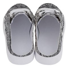Women s Half Slippers 