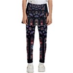 Rosette Cathedral Kids  Skirted Pants