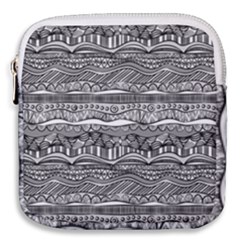 Mini Square Pouch 