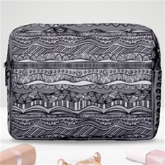 Make Up Pouch (Large) 