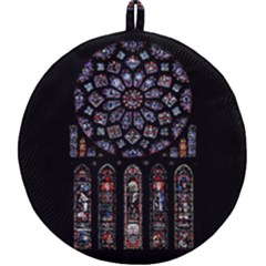 Round Trivet 