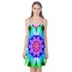 Ornament Kaleidoscope Camis Nightgown 