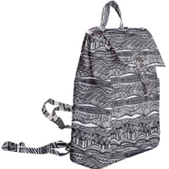 Buckle Everyday Backpack 
