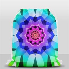 Drawstring Bag (Small) 