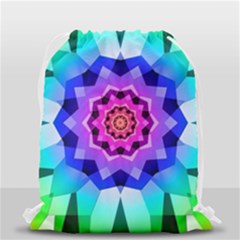 Drawstring Bag (Small) 