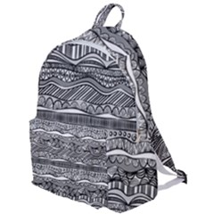 The Plain Backpack 