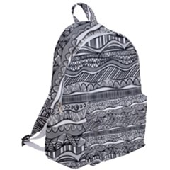 The Plain Backpack 