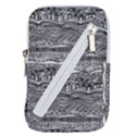 Belt Pouch Bag (Large) 