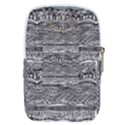 Belt Pouch Bag (Large) 