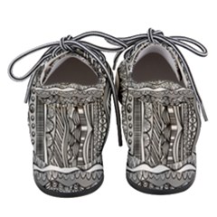 Women s Pointed Oxford Shoes 