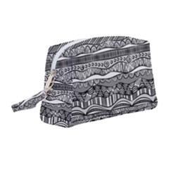 Wristlet Pouch Bag (Medium) 