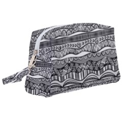 Wristlet Pouch Bag (Large) 