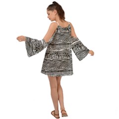 Boho Dress 