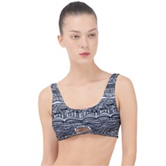 The Little Details Bikini Top 