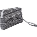 Wristlet Pouch Bag (Small) 
