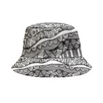 Ethno Seamless Pattern Bucket Hat