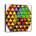Mini Canvas 6  x 6  (Stretched) 