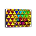 Mini Canvas 6  x 4  (Stretched) 