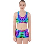 Ornament Kaleidoscope Work It Out Gym Set