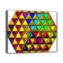 Canvas 10  x 8  (Stretched) 