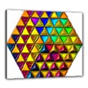 Canvas 24  x 20  (Stretched) 