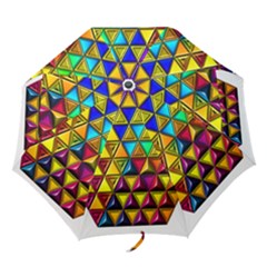 Folding Umbrella 