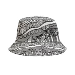 Inside Out Bucket Hat 