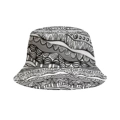 Inside Out Bucket Hat 