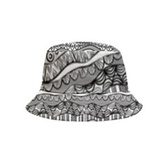 Inside Out Bucket Hat (Kids) 