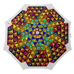 Straight Umbrella 