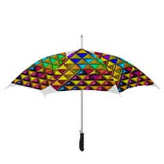 Straight Umbrella 