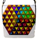 Removable Flap Cover (S) 