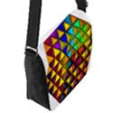 Removable Flap Cover (S) 