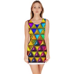 Bodycon Dress 