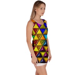 Bodycon Dress 