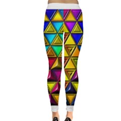 Everyday Leggings  Back